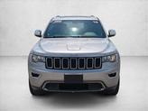 Thumbnail of 2019 Billet Silver Metallic Clearcoat Jeep Grand Cherokee