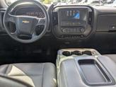 Thumbnail of 2018 Summit White Chevrolet Silverado 1500