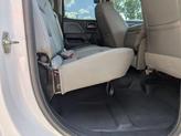 Thumbnail of 2018 Summit White Chevrolet Silverado 1500