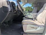 Thumbnail of 2018 Summit White Chevrolet Silverado 1500