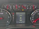 Thumbnail of 2018 Summit White Chevrolet Silverado 1500