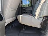 Thumbnail of 2018 Summit White Chevrolet Silverado 1500