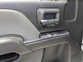 Thumbnail of 2018 Summit White Chevrolet Silverado 1500