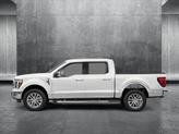 Thumbnail of 2025 Oxford White Ford F-150