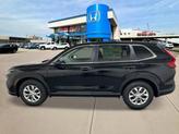 Thumbnail of 2026 Crystal Bl Honda CR-V