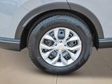 Thumbnail of 2026 Urban Gray Pearl Honda CR-V