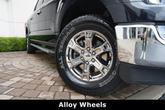 Thumbnail of 2021 AGATE BLACK METALLIC Ford F-150