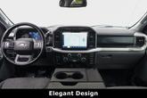 Thumbnail of 2021 AGATE BLACK METALLIC Ford F-150