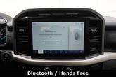 Thumbnail of 2021 AGATE BLACK METALLIC Ford F-150