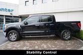 Thumbnail of 2021 AGATE BLACK METALLIC Ford F-150