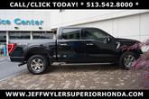 Thumbnail of 2021 AGATE BLACK METALLIC Ford F-150