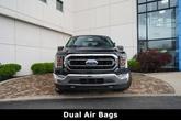 Thumbnail of 2021 AGATE BLACK METALLIC Ford F-150