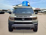 Thumbnail of 2026 Ash Green Metallic Honda Passport