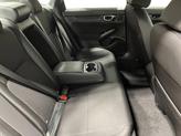 Thumbnail of 2026 Urban Gray Pearl Honda Civic Hybrid