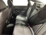 Thumbnail of 2026 Urban Gray Pearl Honda Civic Hybrid