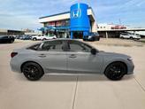 Thumbnail of 2026 Urban Gray Pearl Honda Civic Hybrid