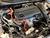 Thumbnail of 2026 Urban Gray Pearl Honda Civic Hybrid