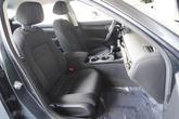 Thumbnail of 2023 Meteorite Gray Metallic Honda Civic