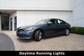 Thumbnail of 2023 Meteorite Gray Metallic Honda Civic