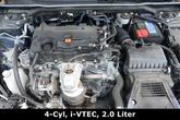 Thumbnail of 2023 Meteorite Gray Metallic Honda Civic