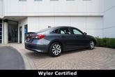 Thumbnail of 2023 Meteorite Gray Metallic Honda Civic