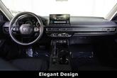 Thumbnail of 2023 Meteorite Gray Metallic Honda Civic