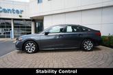 Thumbnail of 2023 Meteorite Gray Metallic Honda Civic