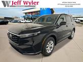 Photo of 2026 Crystal Bl Honda CR-V