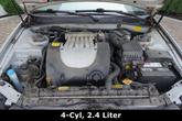 Thumbnail of 2005 Silver Kia Optima