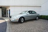 Thumbnail of 2005 Silver Kia Optima