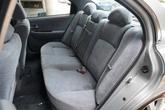 Thumbnail of 2005 Silver Kia Optima