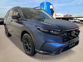 Thumbnail of 2025 Canyon Rive Honda CR-V Hybrid