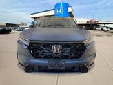 Thumbnail of 2025 Canyon Rive Honda CR-V Hybrid