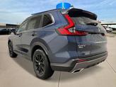 Thumbnail of 2025 Canyon Rive Honda CR-V Hybrid