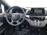 Thumbnail of 2026 Sonic Gray Pearl Honda Odyssey