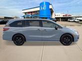 Thumbnail of 2026 Sonic Gray Pearl Honda Odyssey