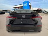 Thumbnail of 2025 CRYSTAL BL Honda Civic Si