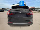 Thumbnail of 2026 Crystal Bl Honda CR-V