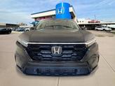 Thumbnail of 2026 Crystal Bl Honda CR-V