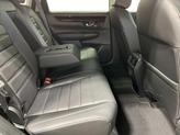 Thumbnail of 2026 Crystal Bl Honda CR-V