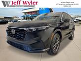 Photo of 2026 Crystal Bl Honda CR-V