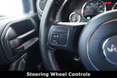 Thumbnail of 2018 Black Clearcoat Jeep Wrangler JK