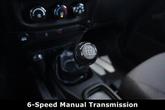 Thumbnail of 2018 Black Clearcoat Jeep Wrangler JK