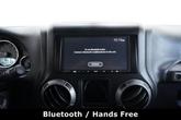 Thumbnail of 2018 Black Clearcoat Jeep Wrangler JK