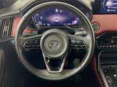 Thumbnail of 2025 Soul Red Crystal Metallic Mazda CX-70
