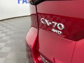 Thumbnail of 2025 Soul Red Crystal Metallic Mazda CX-70