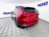 Thumbnail of 2025 Soul Red Crystal Metallic Mazda CX-70