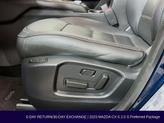 Thumbnail of 2023 Deep Crystal Blue Mica Mazda CX-5