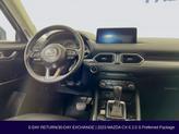 Thumbnail of 2023 Deep Crystal Blue Mica Mazda CX-5