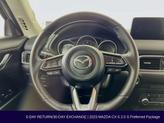 Thumbnail of 2023 Deep Crystal Blue Mica Mazda CX-5